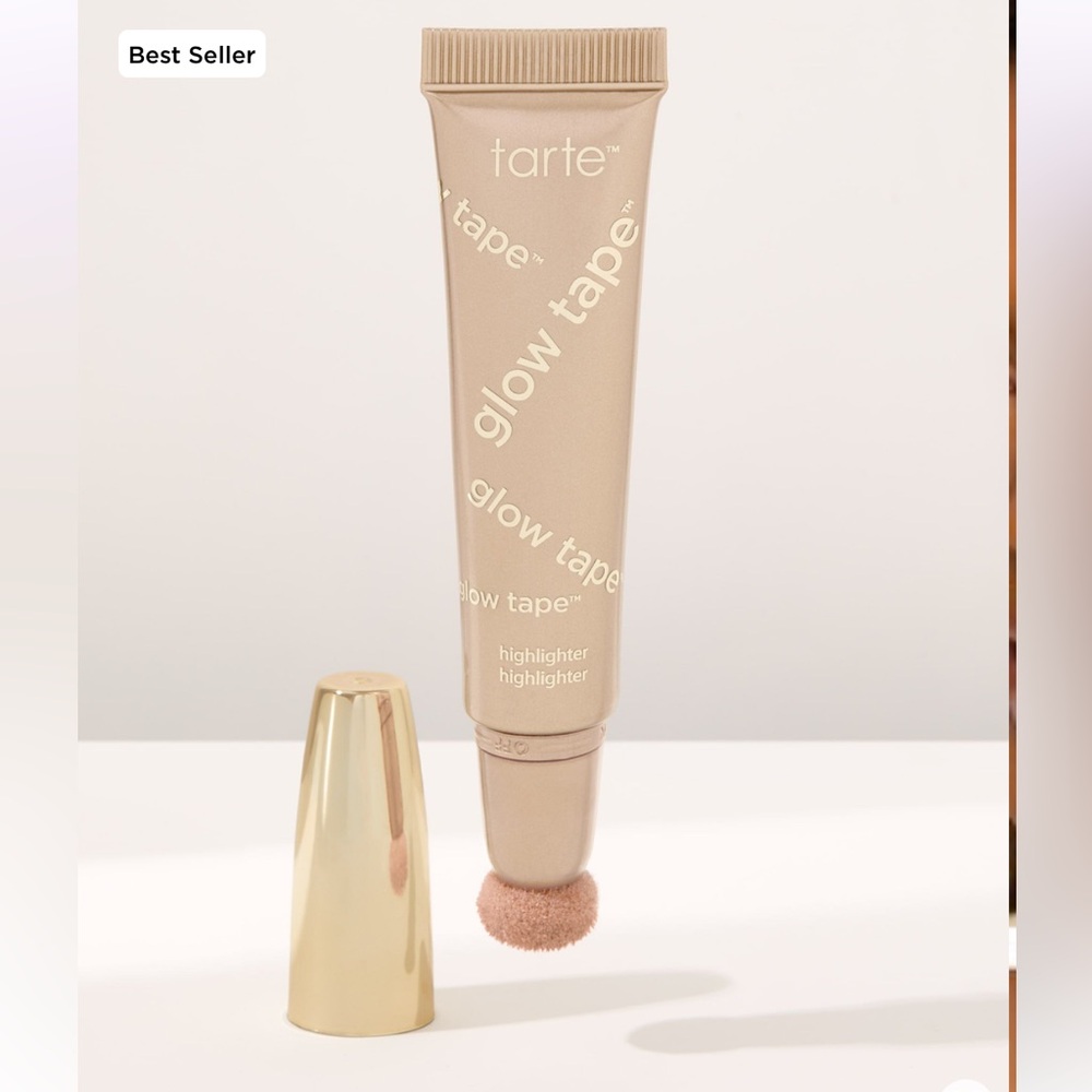 Tarte Glow Tape Highlighter - Gold